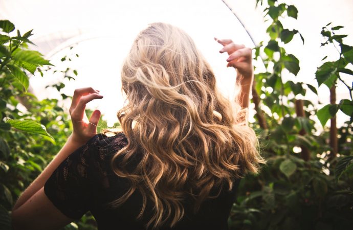 A Beauty Guide To The Best Homemade Hair Mask