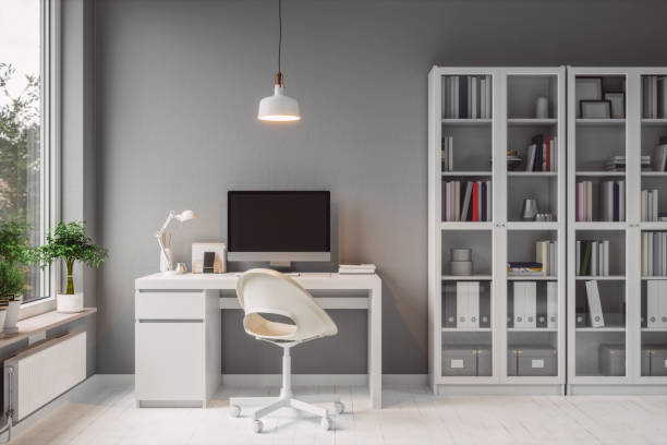 A Guide to the Best Small Office Interior Design Styles for Entrepreneurs