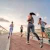 Best Outdoor Workouts to Build Muscle and Break a Sweat
