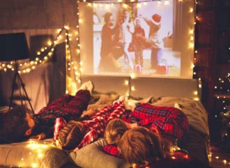 Best Christmas Movies on Netflix to Watch Right Now