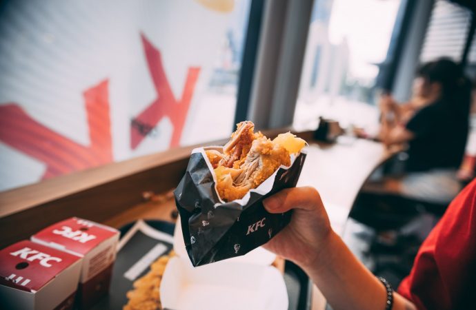 KFC Food Hacks to Satisfy Your Appetite on a Budget