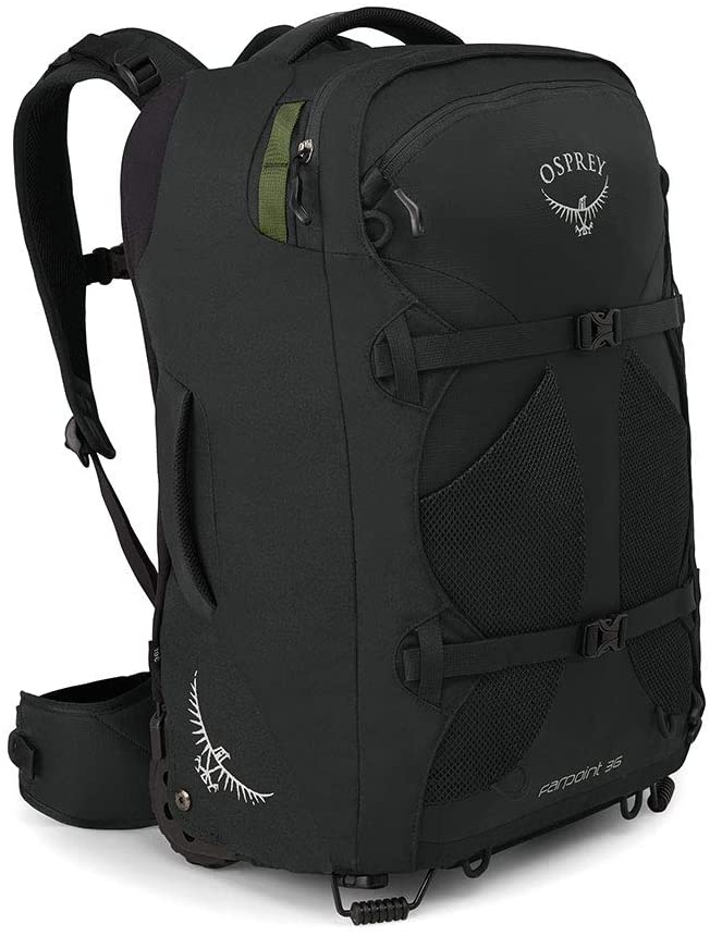 Osprey Farpoint 36 Men's Wheeled Travel Pack
