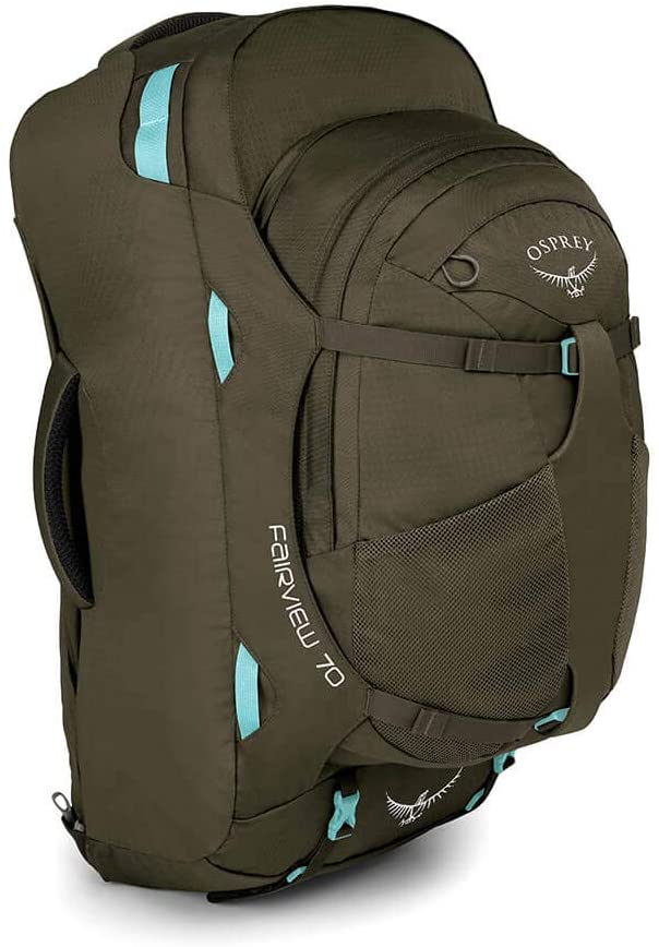 Osprey Fairview 70 Women's Travel Backpack
