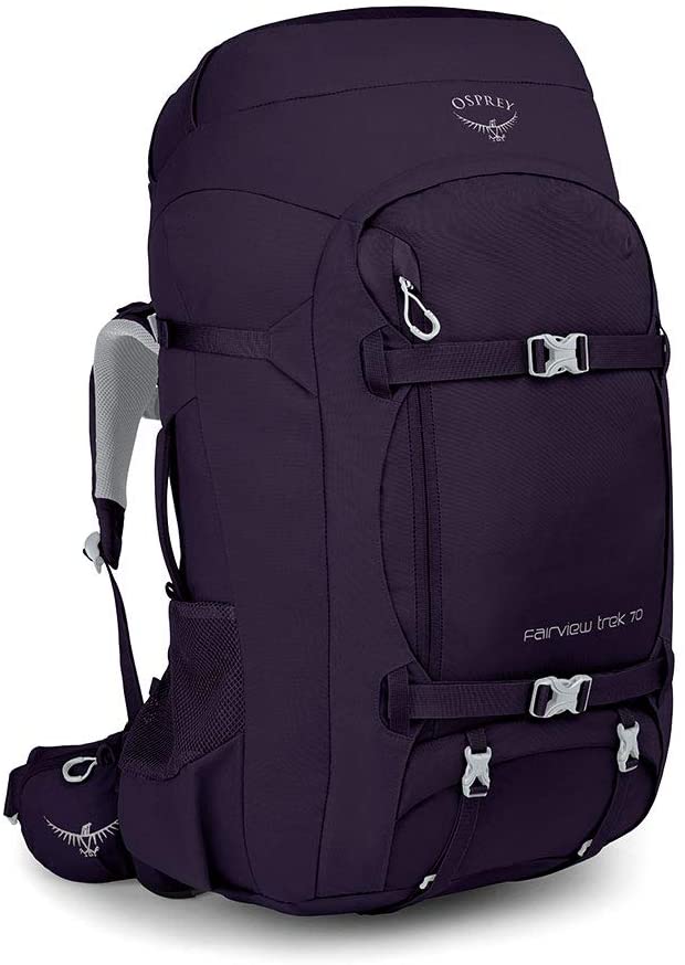 Osprey Fairview Trek 70 Women's Travel Backpack