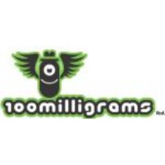 100milligrams Ltd 100milligrams Ltd