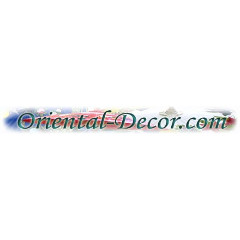 Oriental Decor Oriental Decor