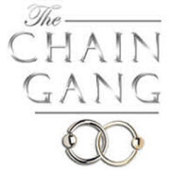 Body Jewelry By The Chain Gang Body Jewelry By The Chain Gang