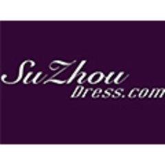 SuZhouDress SuZhouDress