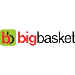 Big Basket Big Basket
