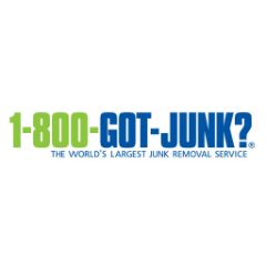 1-800-GOT-JUNK? 1-800-GOT-JUNK?