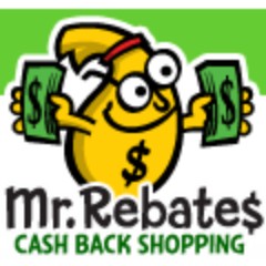 Mr Rebates Mr Rebates