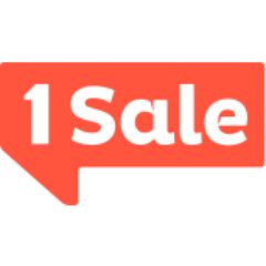 1 Sale A Day 1 Sale A Day
