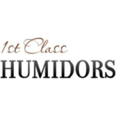 1st Class Humidors US