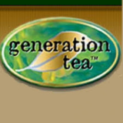 Generation Tea Generation Tea