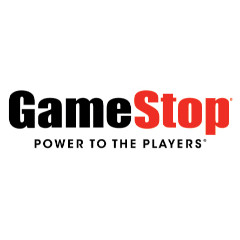 Game Stop Game Stop