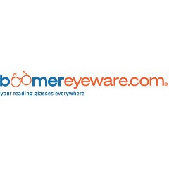 Boomer Eyeware Boomer Eyeware