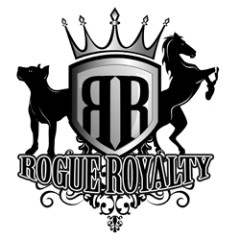 Rogue Royalty Rogue Royalty