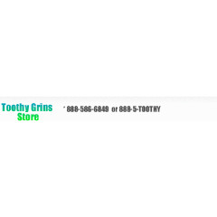 Toothy Grins Store Toothy Grins Store