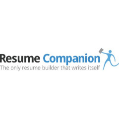 Resume Companion Resume Companion