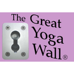 The Great Yoga Wall The Great Yoga Wall