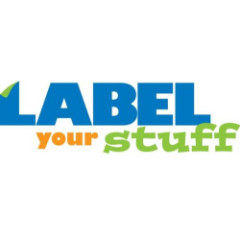 Label Your Stuff Label Your Stuff