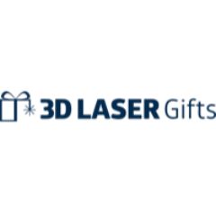 3D Laser Gifts 3D Laser Gifts