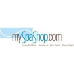 My Spa Shop My Spa Shop