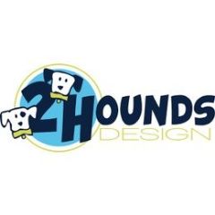 2 Hounds Design 2 Hounds Design