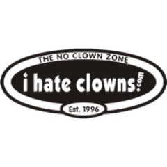 I Hate Clowns I Hate Clowns
