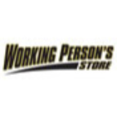 Working Person's Store Working Person's Store