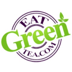 Eat Green Tea Eat Green Tea