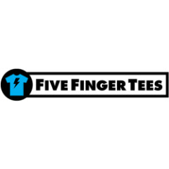 Five Finger Tees Five Finger Tees