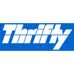 Thrifty Car Rental Thrifty Car Rental