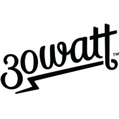 30Watt 30Watt