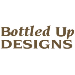 Bottled Up Designs Bottled Up Designs