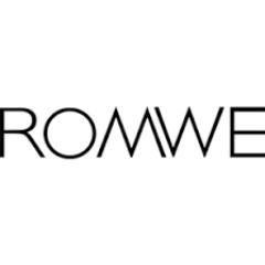 ROMWE ROMWE