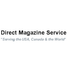 Direct Magazine Service Direct Magazine Service