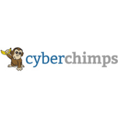 Cyber Chimps Cyber Chimps