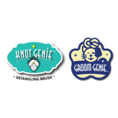 Knot Genie Knot Genie