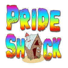 Pride Shack Pride Shack