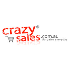 Crazy Sales Crazy Sales
