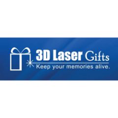 3D Laser Gifts US