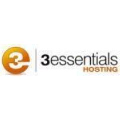 3essentials Hosting 3essentials Hosting