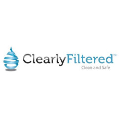 Clearly Filtered Clearly Filtered