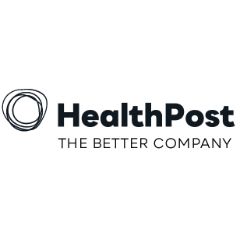 HealthPost Limited HealthPost Limited