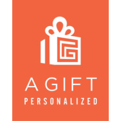 A Gift Personalized A Gift Personalized