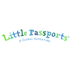 Little Passports Little Passports
