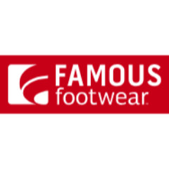 Famous Footwear Famous Footwear