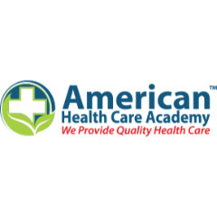 American Health Care Academy American Health Care Academy