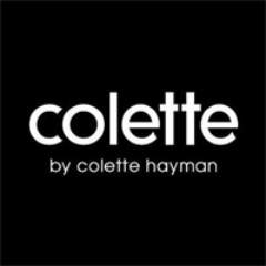 Colette Hayman Colette Hayman